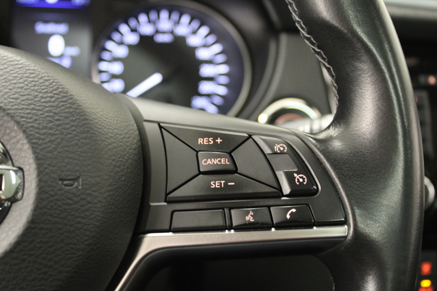 Nissan QASHQAI 1.3 DIG-T Design Edition 1ste Eigenaar|Dealer onderhouden