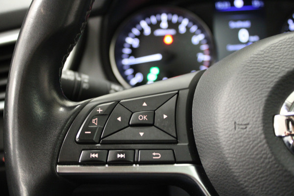 Nissan QASHQAI 1.3 DIG-T Design Edition 1ste Eigenaar|Dealer onderhouden