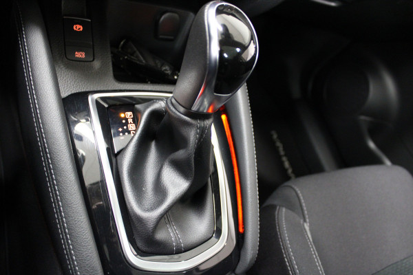 Nissan QASHQAI 1.3 DIG-T Design Edition 1ste Eigenaar|Dealer onderhouden