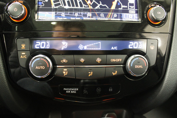 Nissan QASHQAI 1.3 DIG-T Design Edition 1ste Eigenaar|Dealer onderhouden
