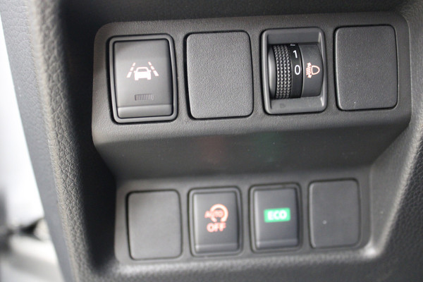 Nissan QASHQAI 1.3 DIG-T Design Edition 1ste Eigenaar|Dealer onderhouden