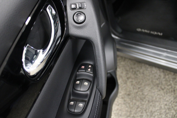 Nissan QASHQAI 1.3 DIG-T Design Edition 1ste Eigenaar|Dealer onderhouden