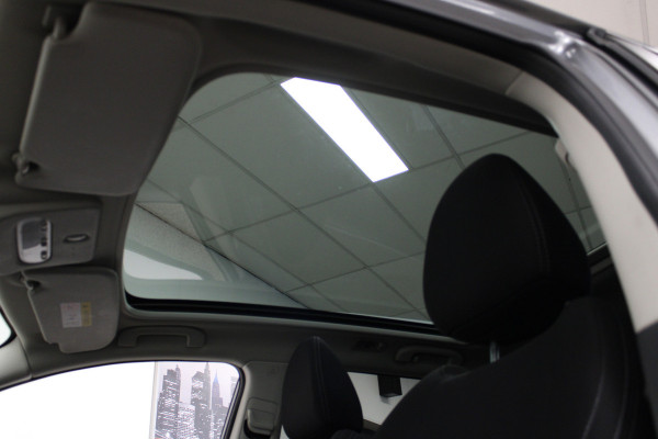 Nissan QASHQAI 1.3 DIG-T Design Edition 1ste Eigenaar|Dealer onderhouden