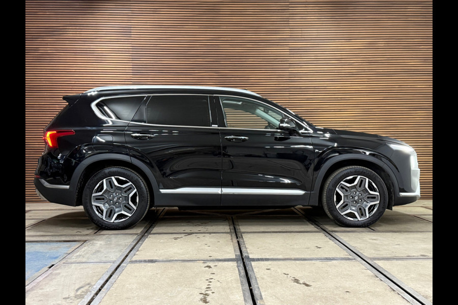 Hyundai Santa Fe 1.6 T-GDI PHEV Premium Sky 7p. | Pano | ACC | Winterpakket | Luxe Leder | Memory | 360° Camera