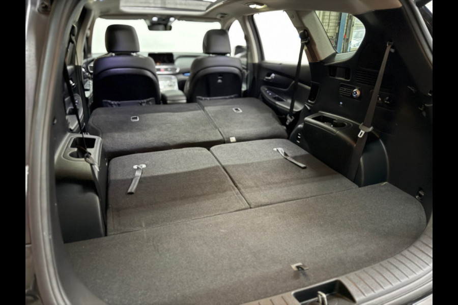 Hyundai Santa Fe 1.6 T-GDI PHEV Premium Sky 7p. | Pano | ACC | Winterpakket | Luxe Leder | Memory | 360° Camera