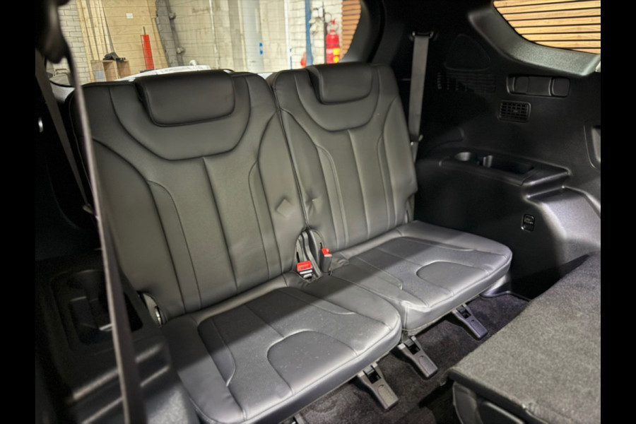 Hyundai Santa Fe 1.6 T-GDI PHEV Premium Sky 7p. | Pano | ACC | Winterpakket | Luxe Leder | Memory | 360° Camera