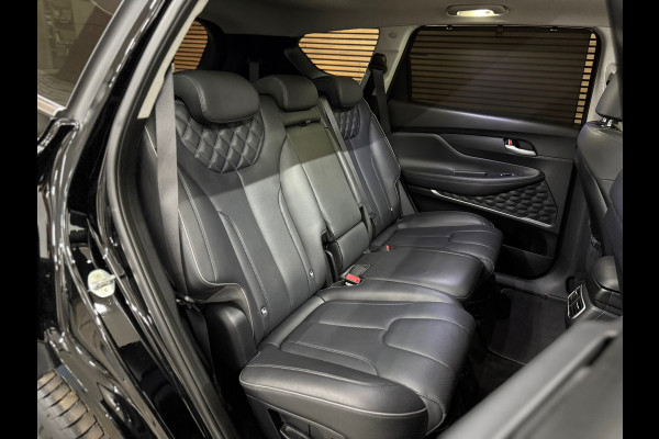 Hyundai Santa Fe 1.6 T-GDI PHEV Premium Sky 7p. | Pano | ACC | Winterpakket | Luxe Leder | Memory | 360° Camera