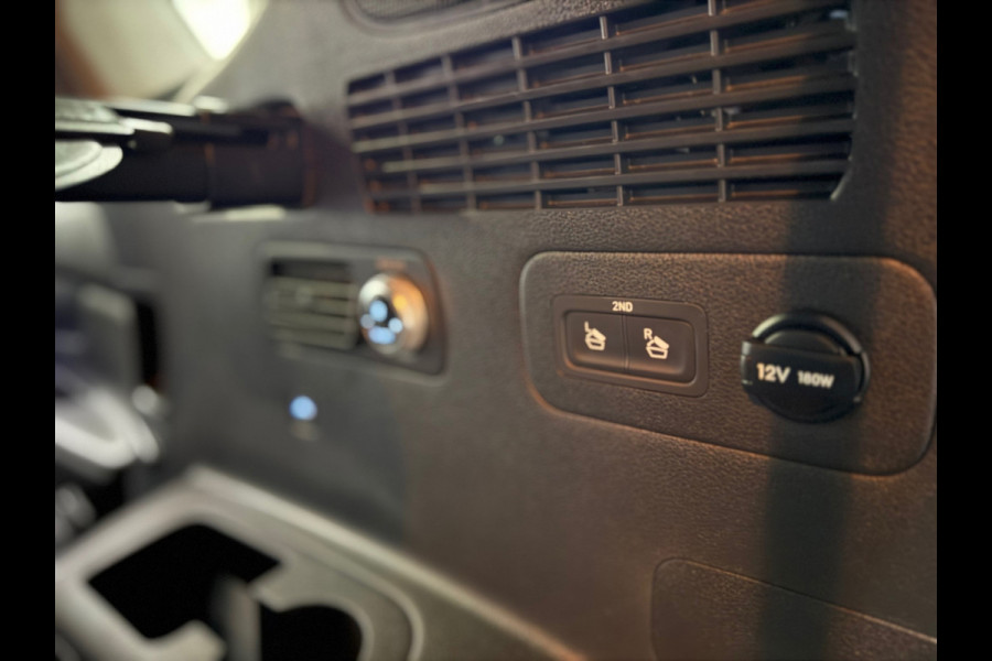 Hyundai Santa Fe 1.6 T-GDI PHEV Premium Sky 7p. | Pano | ACC | Winterpakket | Luxe Leder | Memory | 360° Camera