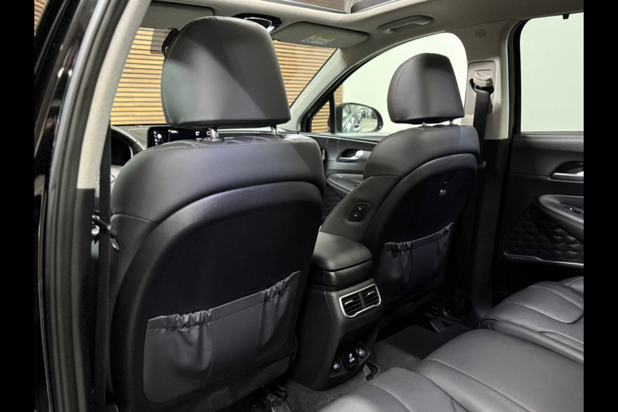 Hyundai Santa Fe 1.6 T-GDI PHEV Premium Sky 7p. | Pano | ACC | Winterpakket | Luxe Leder | Memory | 360° Camera