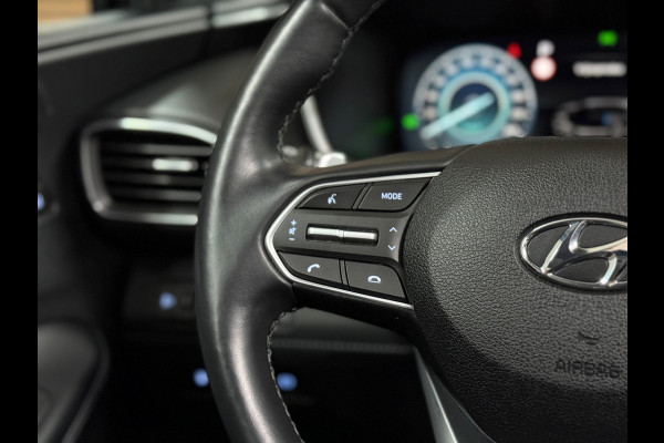 Hyundai Santa Fe 1.6 T-GDI PHEV Premium Sky 7p. | Pano | ACC | Winterpakket | Luxe Leder | Memory | 360° Camera