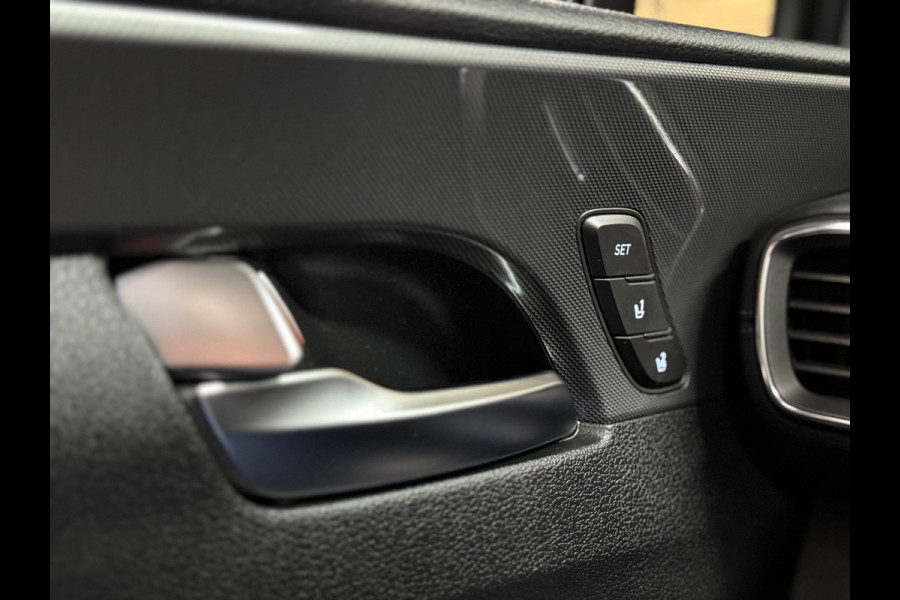 Hyundai Santa Fe 1.6 T-GDI PHEV Premium Sky 7p. | Pano | ACC | Winterpakket | Luxe Leder | Memory | 360° Camera