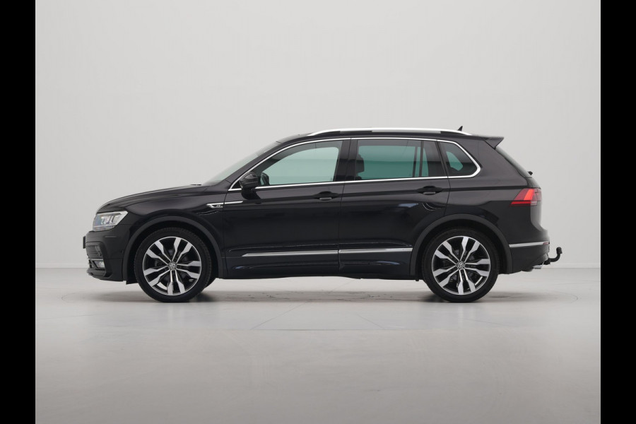 Volkswagen Tiguan 1.5 TSI ACT 150pk DSG Highline R-Line Panorama Camera Trekhaak Keyless Carplay 173