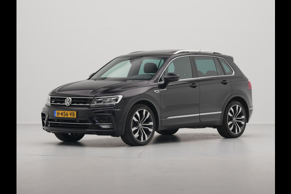 Volkswagen Tiguan 1.5 TSI ACT 150pk DSG Highline R-Line Panorama Camera Trekhaak Keyless Carplay 173