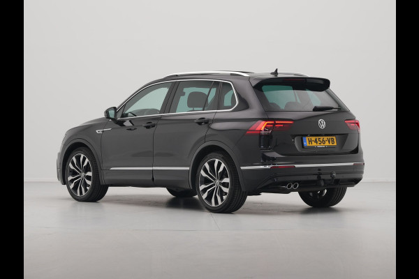 Volkswagen Tiguan 1.5 TSI ACT 150pk DSG Highline R-Line Panorama Camera Trekhaak Keyless Carplay 173