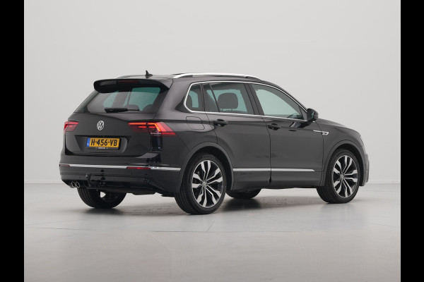 Volkswagen Tiguan 1.5 TSI ACT 150pk DSG Highline R-Line Panorama Camera Trekhaak Keyless Carplay 173