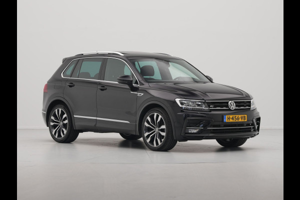 Volkswagen Tiguan 1.5 TSI ACT 150pk DSG Highline R-Line Panorama Camera Trekhaak Keyless Carplay 173