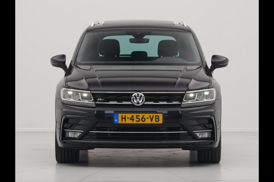 Volkswagen Tiguan 1.5 TSI ACT 150pk DSG Highline R-Line Panorama Camera Trekhaak Keyless Carplay 173