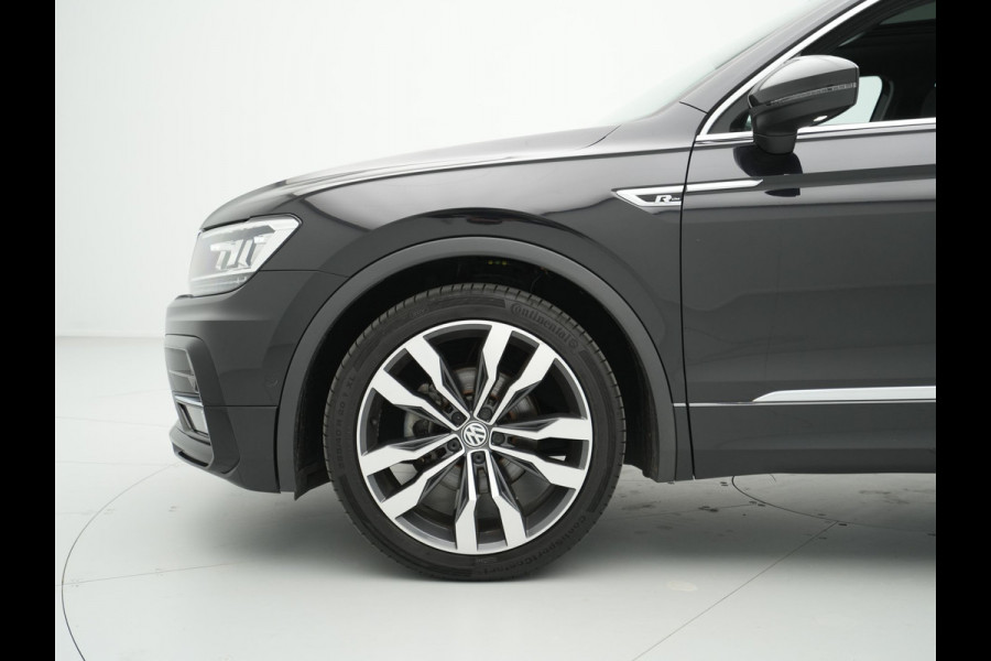 Volkswagen Tiguan 1.5 TSI ACT 150pk DSG Highline R-Line Panorama Camera Trekhaak Keyless Carplay 173