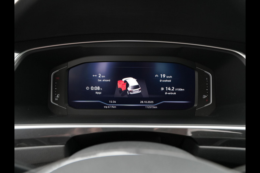 Volkswagen Tiguan 1.5 TSI ACT 150pk DSG Highline R-Line Panorama Camera Trekhaak Keyless Carplay 173
