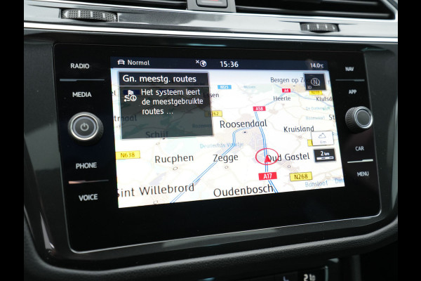 Volkswagen Tiguan 1.5 TSI ACT 150pk DSG Highline R-Line Panorama Camera Trekhaak Keyless Carplay 173