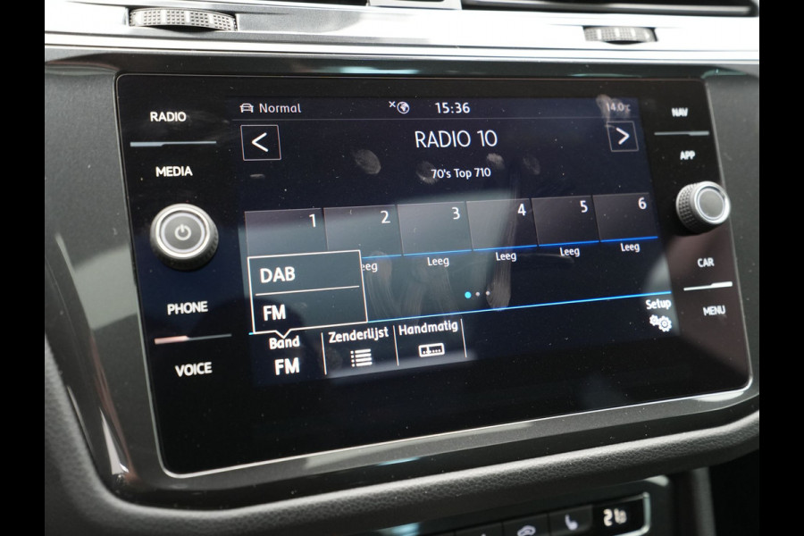 Volkswagen Tiguan 1.5 TSI ACT 150pk DSG Highline R-Line Panorama Camera Trekhaak Keyless Carplay 173