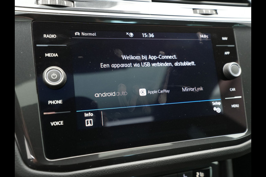 Volkswagen Tiguan 1.5 TSI ACT 150pk DSG Highline R-Line Panorama Camera Trekhaak Keyless Carplay 173