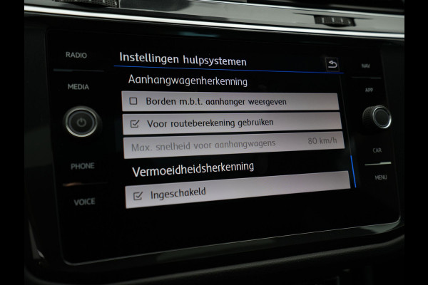 Volkswagen Tiguan 1.5 TSI ACT 150pk DSG Highline R-Line Panorama Camera Trekhaak Keyless Carplay 173