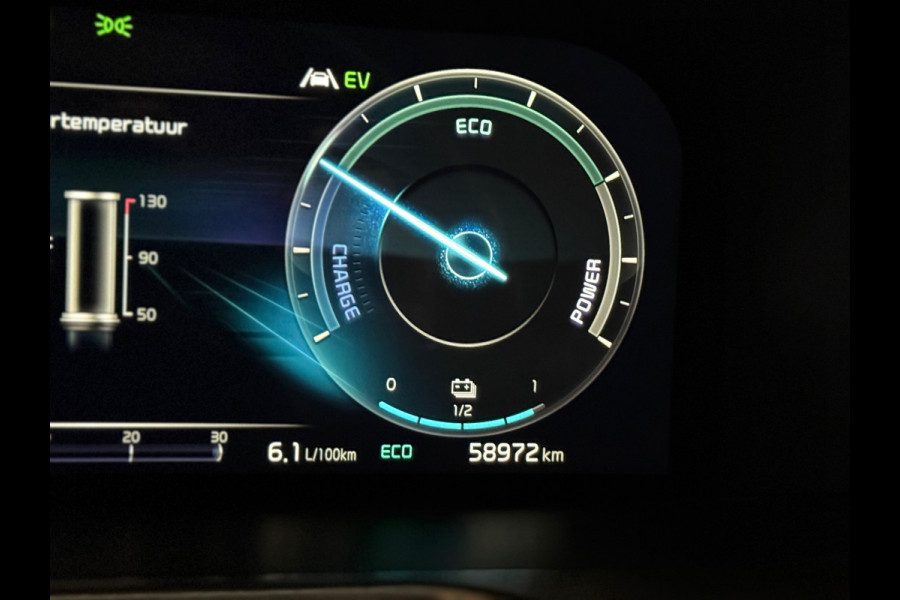 Kia Sorento 1.6 T-GDI Plug-in Hybrid 4WD DynamicLine 7p. | Luxe Leer | Afn. Trekhaak | Winterpakket | Adaptive Cruise Kia Sorento 1.6 T-GDI Plug-in Hybrid 4WD DynamicLine 7p. | Luxe Leer | Afn. Trekhaak | Winterpakket | Adaptive Cruise