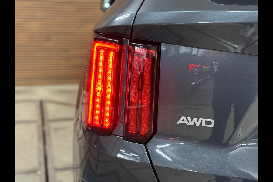 Kia Sorento 1.6 T-GDI Plug-in Hybrid 4WD DynamicLine 7p. | Luxe Leer | Afn. Trekhaak | Winterpakket | Adaptive Cruise Kia Sorento 1.6 T-GDI Plug-in Hybrid 4WD DynamicLine 7p. | Luxe Leer | Afn. Trekhaak | Winterpakket | Adaptive Cruise