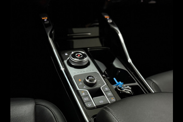 Kia Sorento 1.6 T-GDI Plug-in Hybrid 4WD DynamicLine 7p. | Luxe Leer | Afn. Trekhaak | Winterpakket | Adaptive Cruise Kia Sorento 1.6 T-GDI Plug-in Hybrid 4WD DynamicLine 7p. | Luxe Leer | Afn. Trekhaak | Winterpakket | Adaptive Cruise
