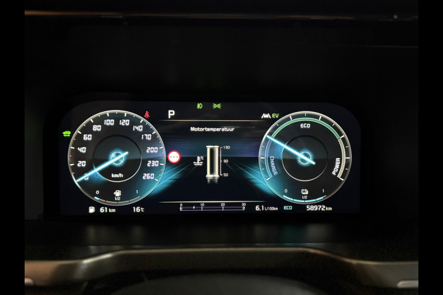 Kia Sorento 1.6 T-GDI Plug-in Hybrid 4WD DynamicLine 7p. | Luxe Leer | Afn. Trekhaak | Winterpakket | Adaptive Cruise Kia Sorento 1.6 T-GDI Plug-in Hybrid 4WD DynamicLine 7p. | Luxe Leer | Afn. Trekhaak | Winterpakket | Adaptive Cruise