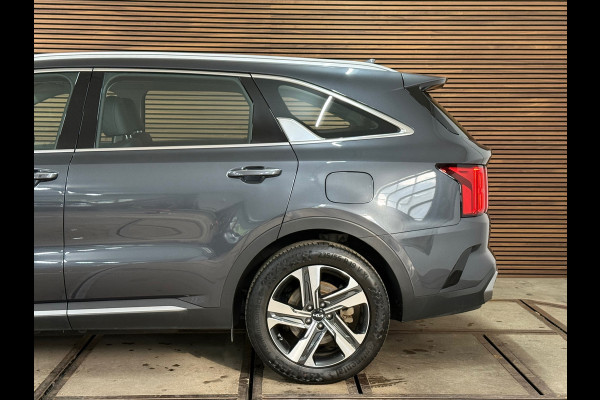 Kia Sorento 1.6 T-GDI Plug-in Hybrid 4WD DynamicLine 7p. | Luxe Leer | Afn. Trekhaak | Winterpakket | Adaptive Cruise Kia Sorento 1.6 T-GDI Plug-in Hybrid 4WD DynamicLine 7p. | Luxe Leer | Afn. Trekhaak | Winterpakket | Adaptive Cruise