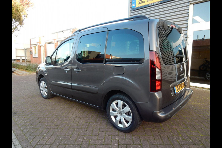 Citroën Berlingo 1.2 PURE TECH XTR*NAVI*CR CONTR*1e EIG*CAMERA*