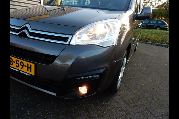 Citroën Berlingo 1.2 PURE TECH XTR*NAVI*CR CONTR*1e EIG*CAMERA*