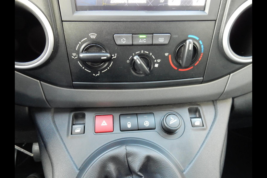 Citroën Berlingo 1.2 PURE TECH XTR*NAVI*CR CONTR*1e EIG*CAMERA*