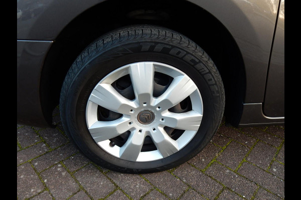 Citroën Berlingo 1.2 PURE TECH XTR*NAVI*CR CONTR*1e EIG*CAMERA*