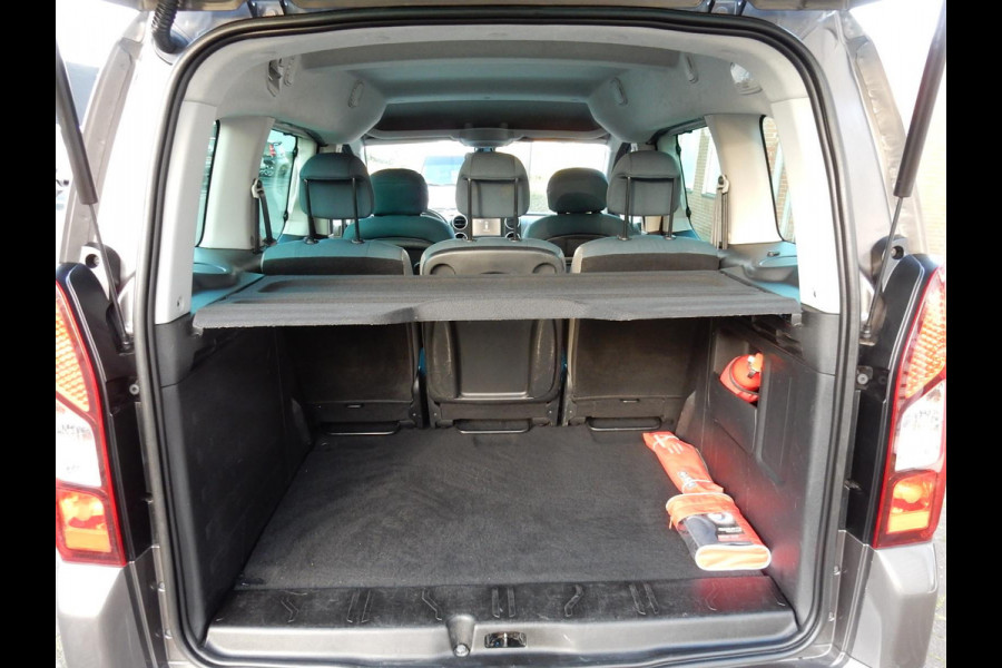 Citroën Berlingo 1.2 PURE TECH XTR*NAVI*CR CONTR*1e EIG*CAMERA*