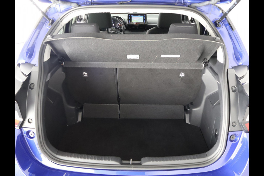 Toyota Yaris 1.5 HYBRID BI-TONE AUTOMAAT NAVI GARANTIE 6-2032 PARKEERCAMERA.APPLE /ANDROID CARPLAY