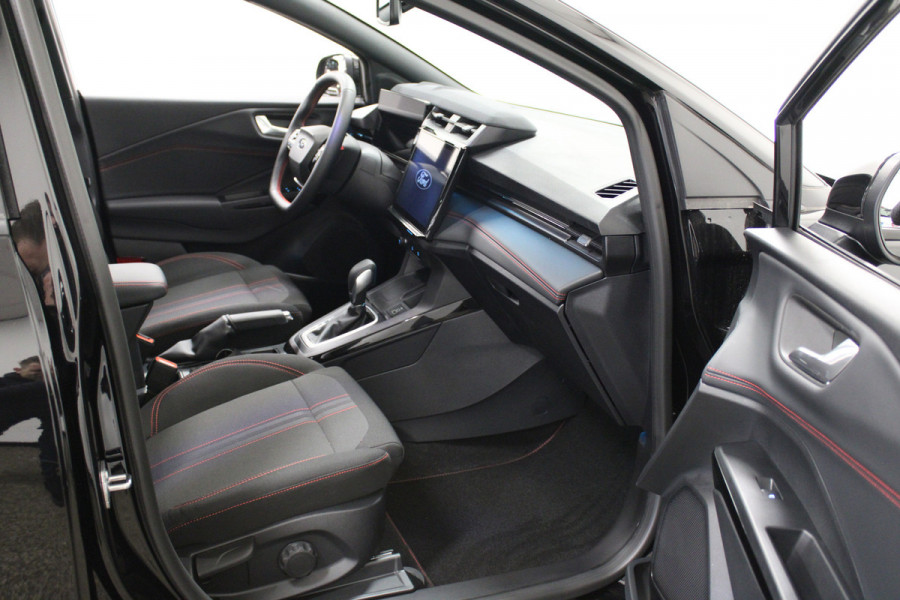 Ford Puma 1.0 EcoBoost Hybrid ST-Line