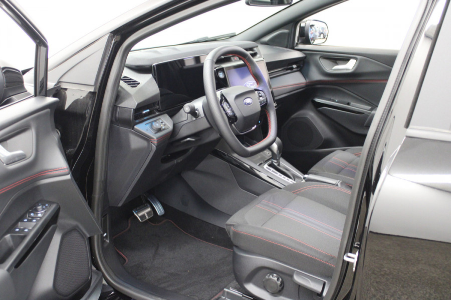 Ford Puma 1.0 EcoBoost Hybrid ST-Line