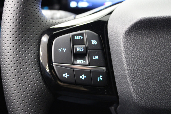 Ford Puma 1.0 EcoBoost Hybrid ST-Line