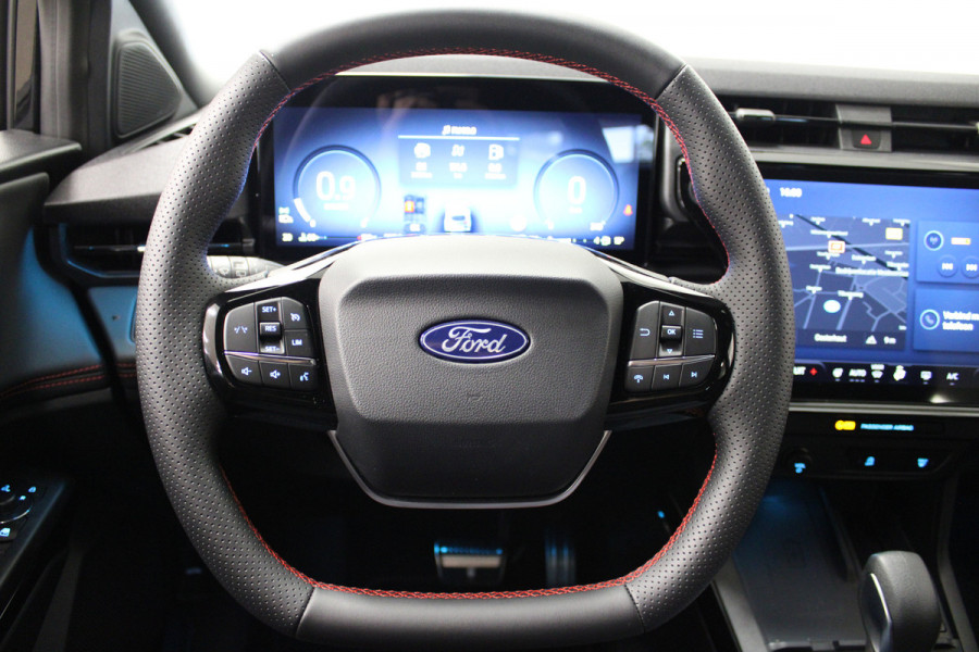 Ford Puma 1.0 EcoBoost Hybrid ST-Line