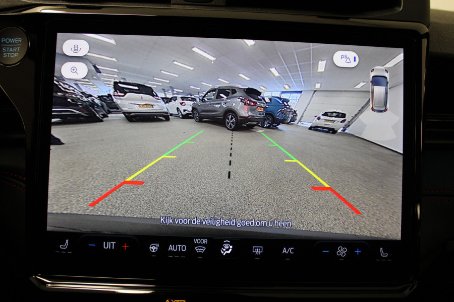 Ford Puma 1.0 EcoBoost Hybrid ST-Line