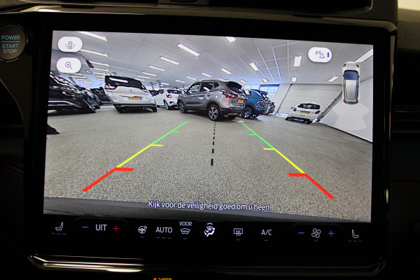 Ford Puma 1.0 EcoBoost Hybrid ST-Line