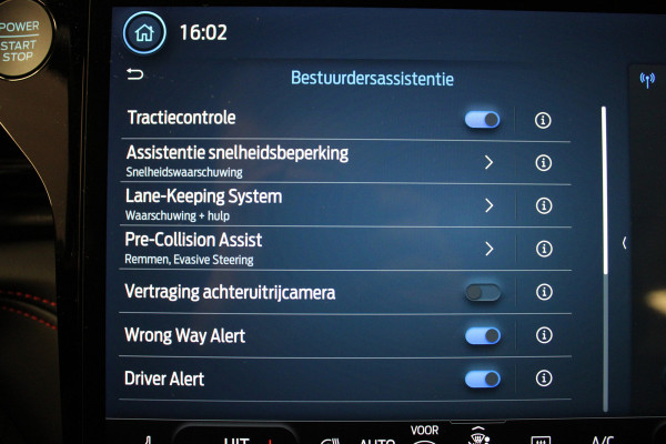 Ford Puma 1.0 EcoBoost Hybrid ST-Line