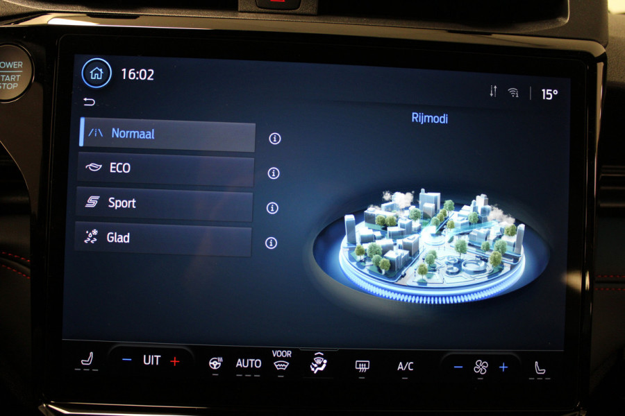 Ford Puma 1.0 EcoBoost Hybrid ST-Line