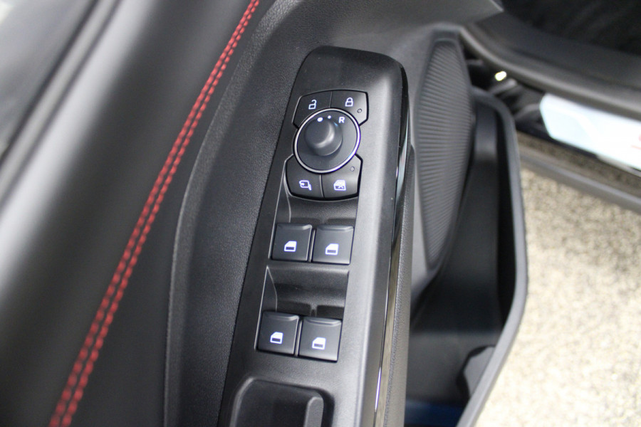 Ford Puma 1.0 EcoBoost Hybrid ST-Line