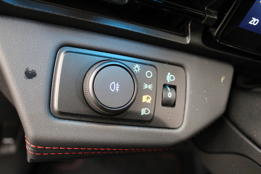 Ford Puma 1.0 EcoBoost Hybrid ST-Line