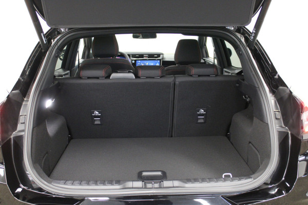 Ford Puma 1.0 EcoBoost Hybrid ST-Line