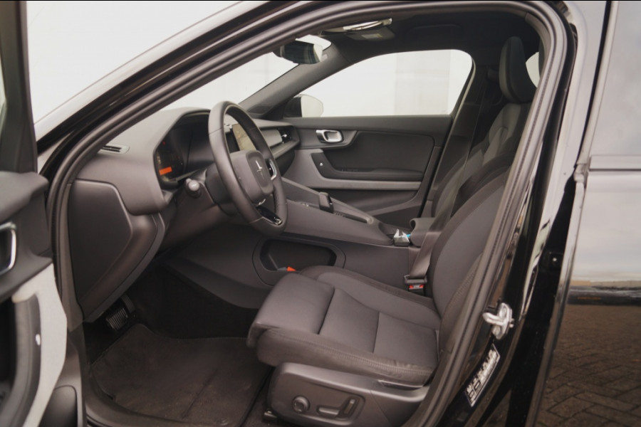 Polestar 2 Long Range Dual Motor 78kWh Launch Edition -PANO-TREKHAAK-